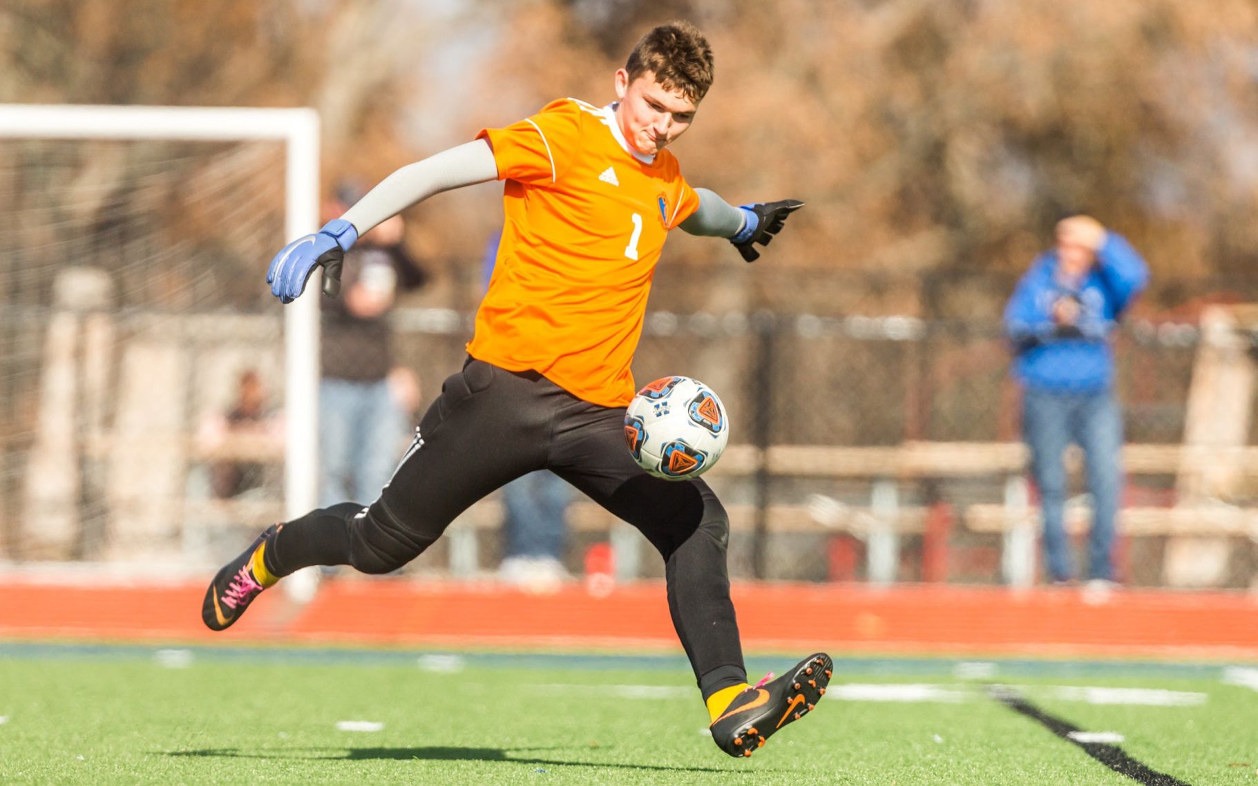 Class 3 quarterfinal